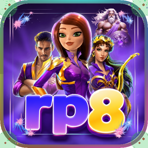 rp8 — galeri pratinjau - APK Resmi